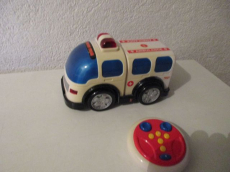 RC Ambulance