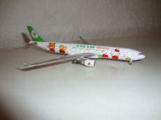  Hello Kitty Boeing  A330-300