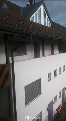 2 1/2-Zi-Maisonette-Whg in Rickenbach-Sulz