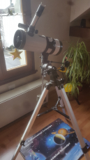 Astronomical Telescope