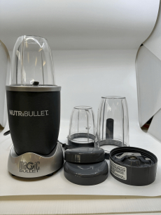 Nutribullet 12-Teilig