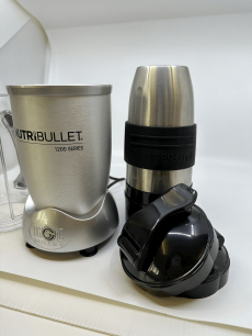 Nutribullet 1200W 13-Teilig