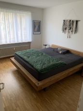 Beautiful 3 Room Appartment (Furnished)