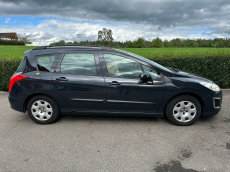 PEUGEOT 308 SW 1.6 HDI Access