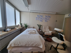 Massage & Therapie 25% Neukundenrabatt in Utzenstorf