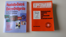 Elektrotechnik, Schaltpläne,