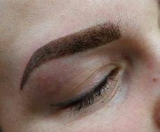 Permanent Make Up 