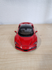 Ferrari SF90 Stradale