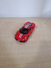 Ferrari 488 Pista 1:43