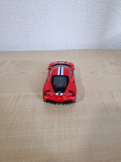 Ferrari 488 Pista 1:43