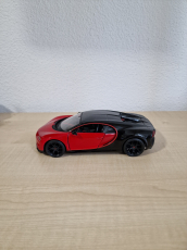 Bugatti Chiron