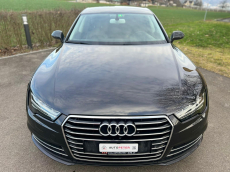 AUDI A7 Sportback 3.0 TDI