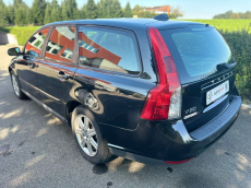 VOLVO V50 1.6D Momentum