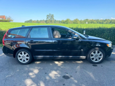 VOLVO V50 1.6D Momentum