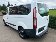 FORD Transit Custom 310 L2H1 Ambiente