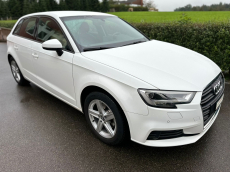 AUDI A3 Sportback 35 TFSI Sport