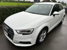 AUDI A3 Sportback 35 TFSI Sport