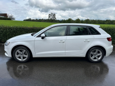 AUDI A3 Sportback 35 TFSI Sport