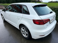 AUDI A3 Sportback 35 TFSI Sport