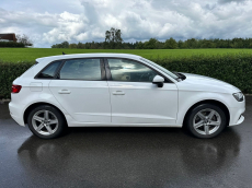 AUDI A3 Sportback 35 TFSI Sport