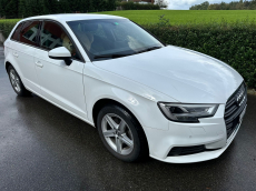 AUDI A3 Sportback 35 TFSI Sport