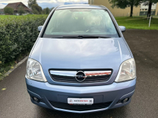 OPEL Meriva 1.8i 16V Edition