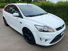 FORD Focus 2.5 Turbo ST