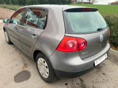 VW Golf 1.6 FSI Sportline