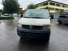 VW T5 1.9 TDI PD