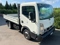 NISSAN NT400 Cabstar 35.14 L1 PRO