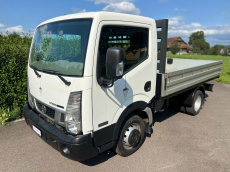 NISSAN NT400 Cabstar 35.14 L1 PRO