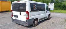 CITROEN Jumper 2.2 HDi 35 L1H1