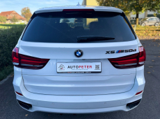 BMW X5 xDrive M50d Steptronic