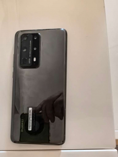 Huawei P40 Pro PLUS, 5G, 512/8 GB