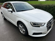 AUDI A3 Sportback 35 TFSI Sport