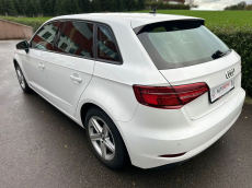 AUDI A3 Sportback 35 TFSI Sport