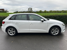 AUDI A3 Sportback 35 TFSI Sport