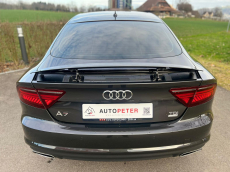 AUDI A7 Sportback 3.0 TDI