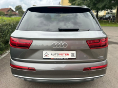 AUDI Q7 e-tron 3.0 TDI quattro tiptronic