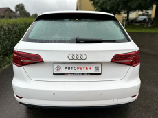 AUDI A3 Sportback 35 TFSI Sport