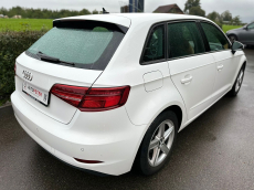 AUDI A3 Sportback 35 TFSI Sport