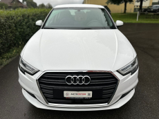 AUDI A3 Sportback 35 TFSI Sport