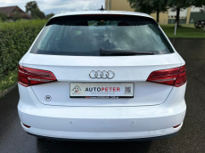 AUDI A3 Sportback 35 TFSI Sport