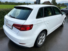 AUDI A3 Sportback 35 TFSI Sport