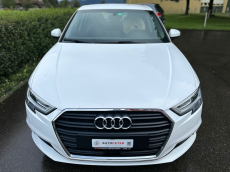 AUDI A3 Sportback 35 TFSI Sport