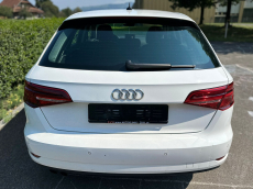 AUDI A3 Sportback 35 TFSI Sport