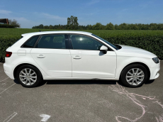 AUDI A3 Sportback 35 TFSI Sport