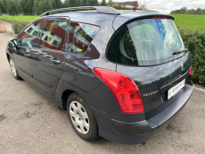 PEUGEOT 308 SW 1.6 HDI Access