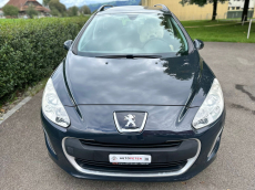 PEUGEOT 308 SW 1.6 HDI Access