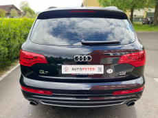 AUDI Q7 3.0 TDI quattro tiptronic